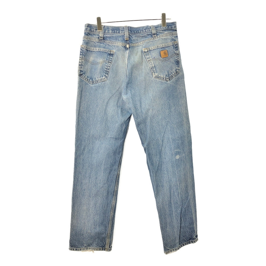 Carhartt Denim Pants