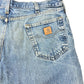 Carhartt Denim Pants