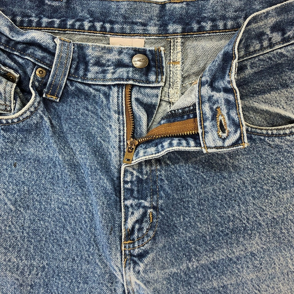 Carhartt Denim Pants