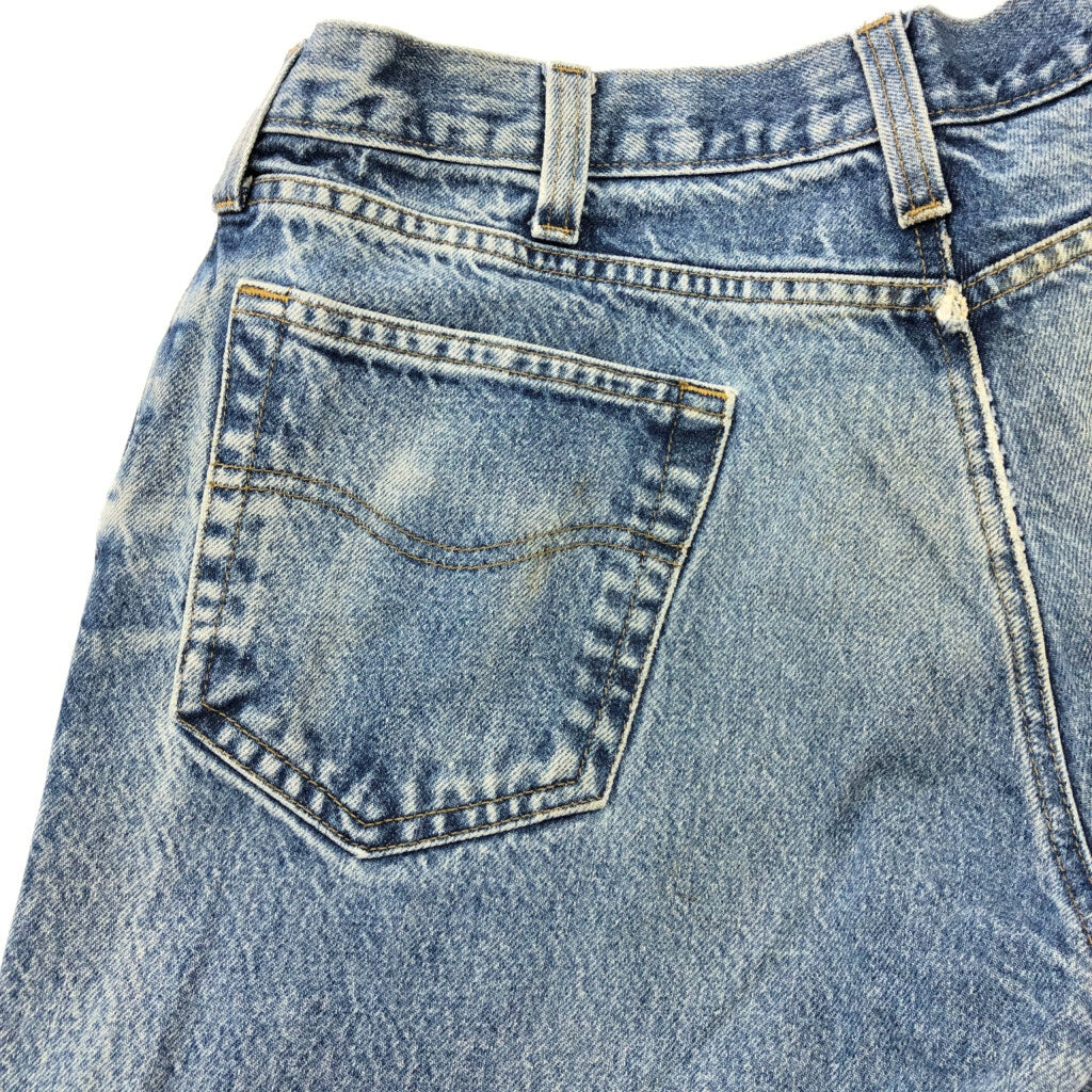 Carhartt Denim Pants