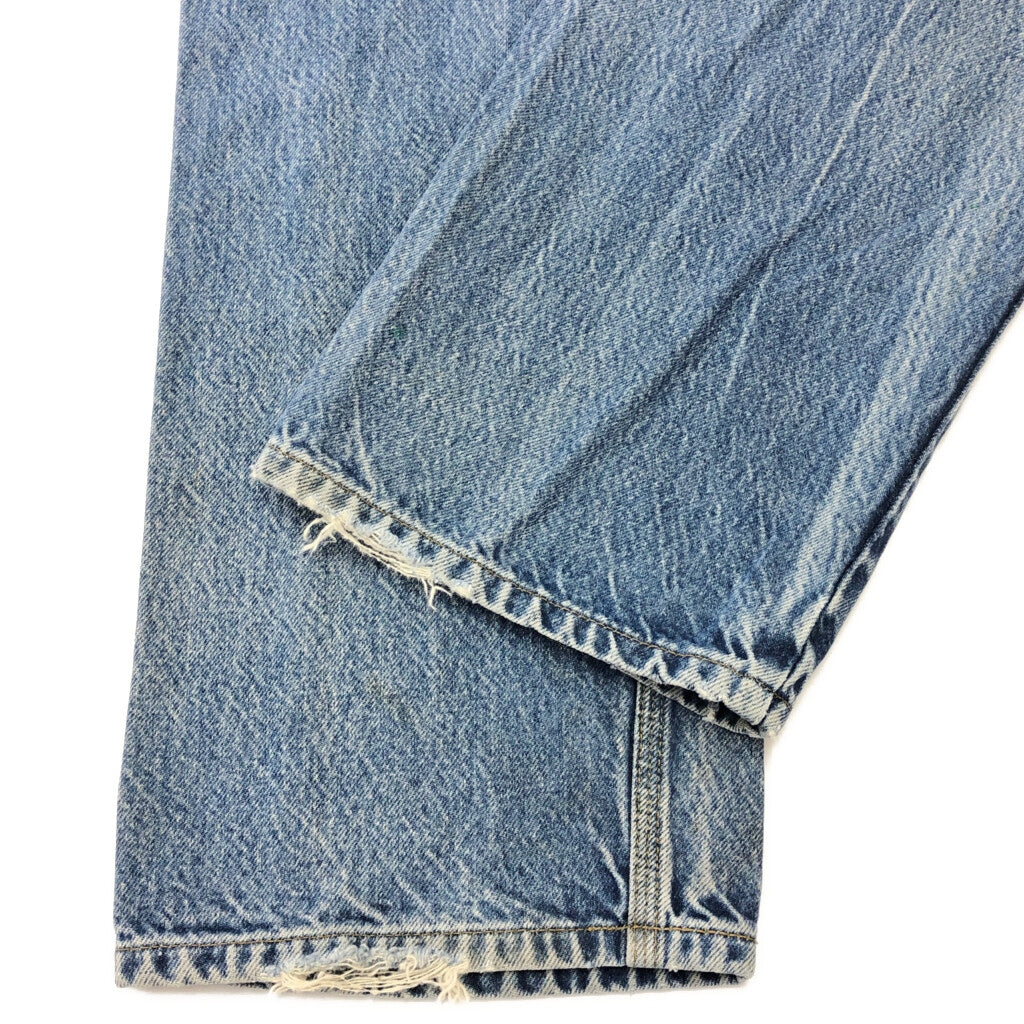 Carhartt Denim Pants