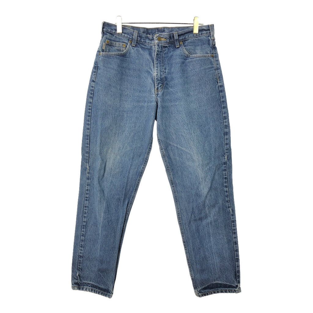 Carhartt Denim Pants