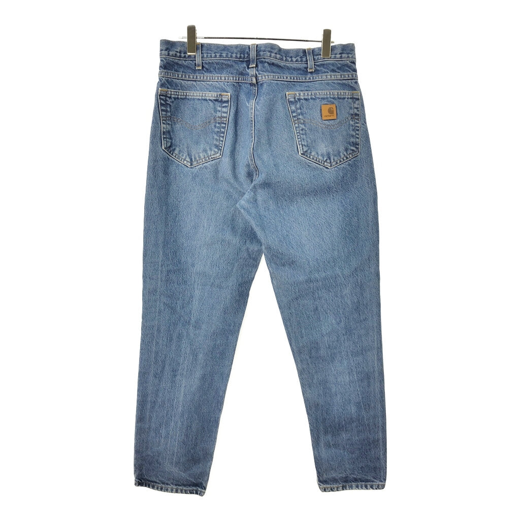 Carhartt Denim Pants