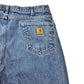 Carhartt Denim Pants