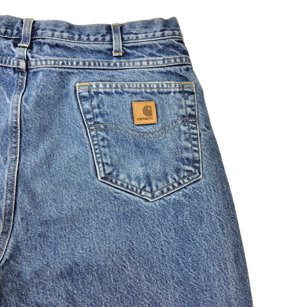 Carhartt Denim Pants