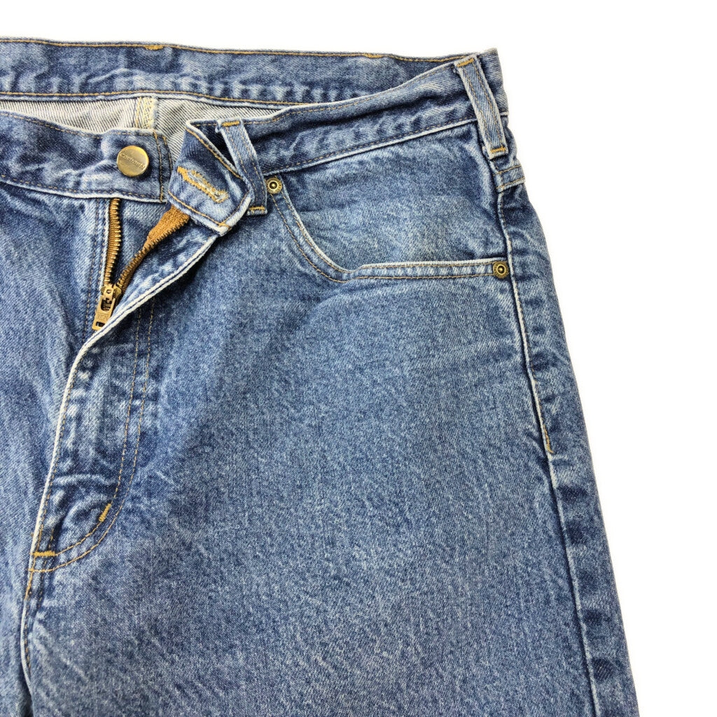 Carhartt Denim Pants