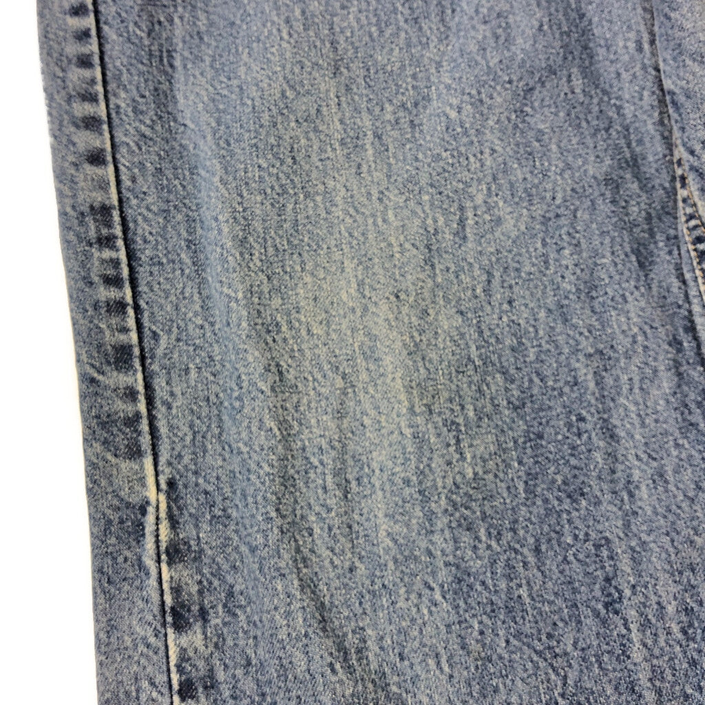 Carhartt Denim Pants