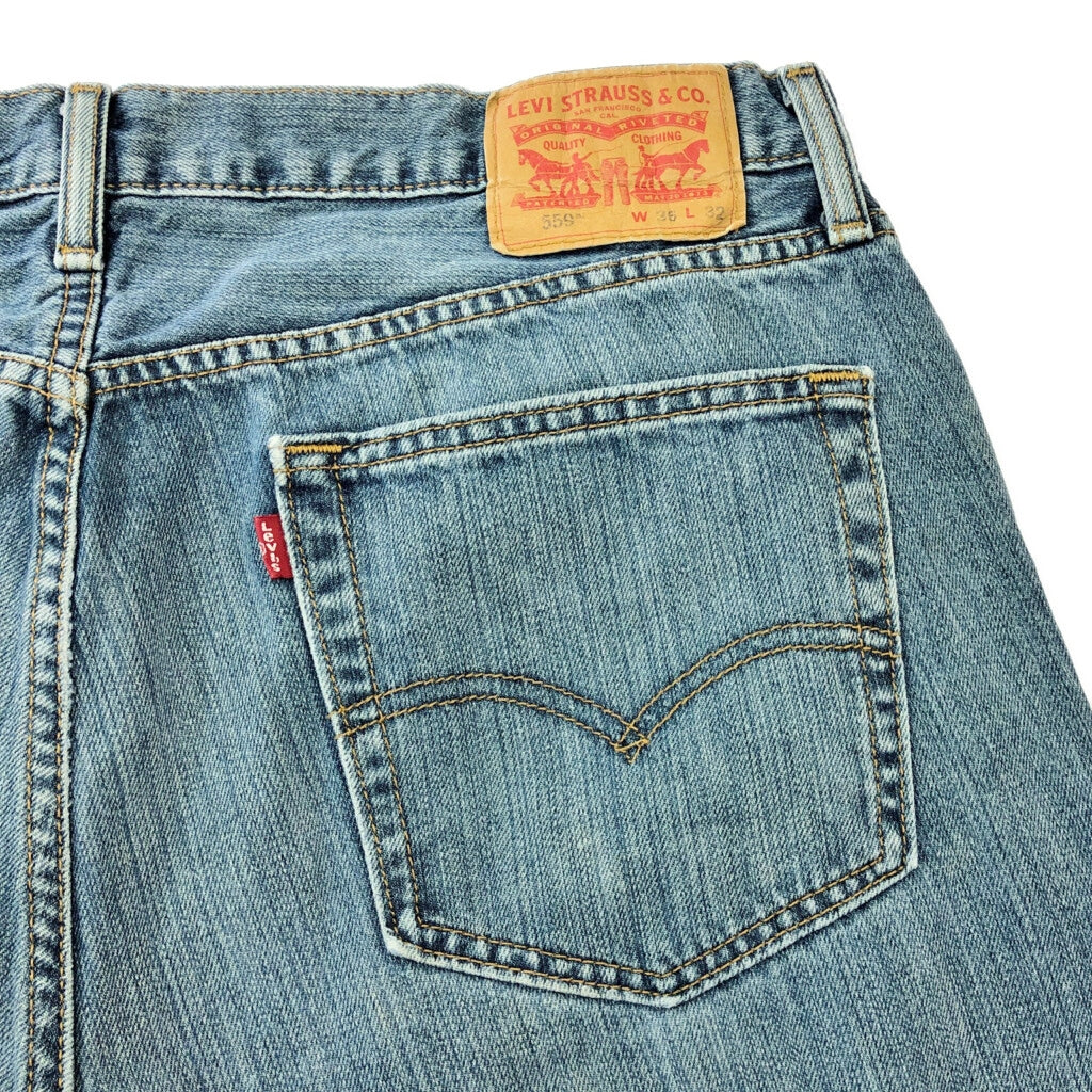 Levi's 559 Denim Pants