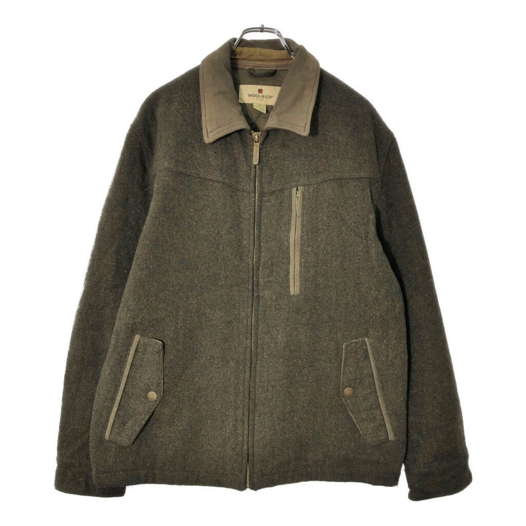 WOOLRICH Swing Top