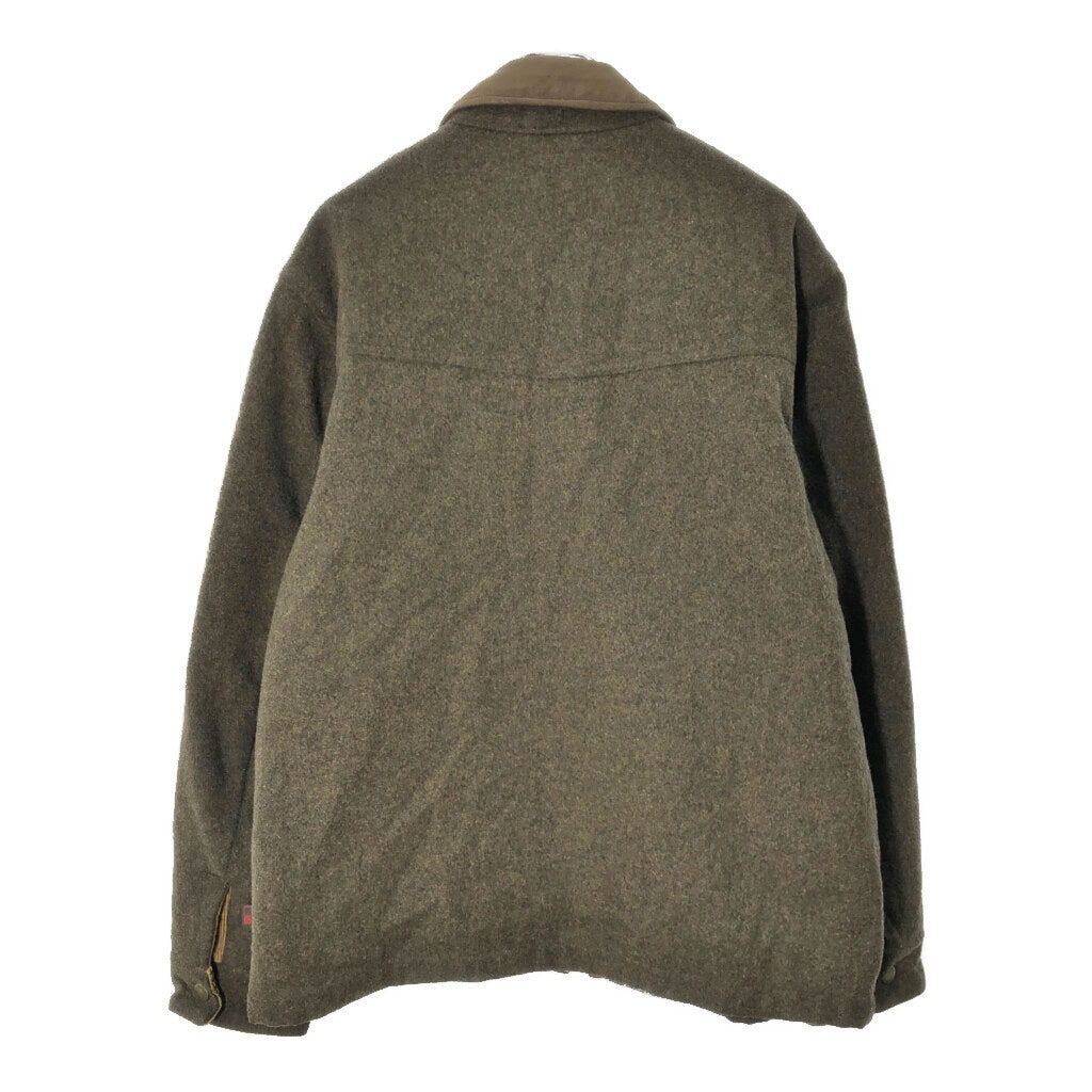 WOOLRICH Swing Top