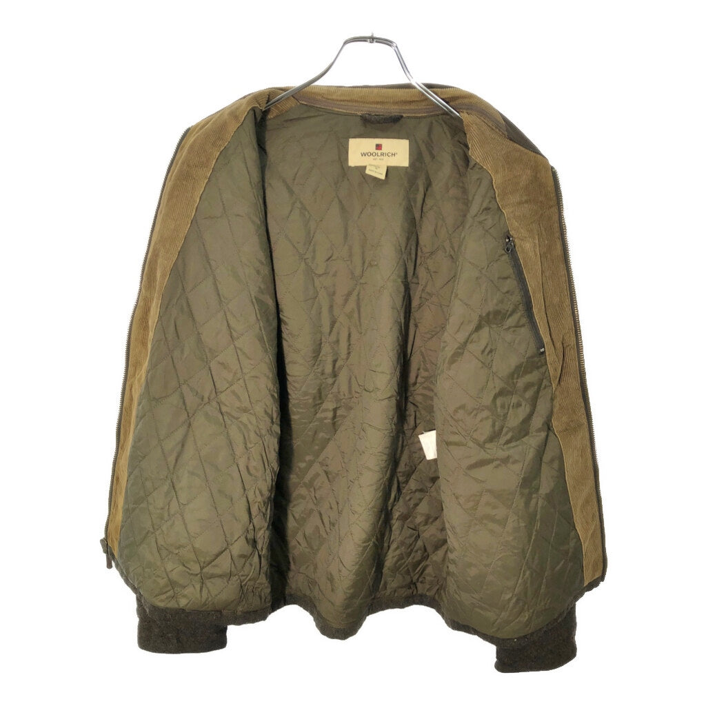 WOOLRICH Swing Top