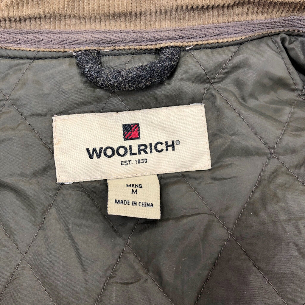 WOOLRICH Swing Top
