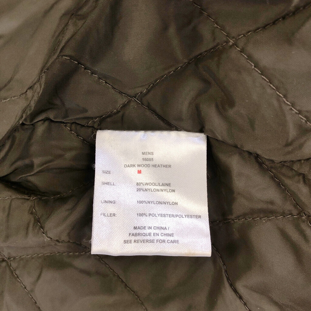WOOLRICH Swing Top