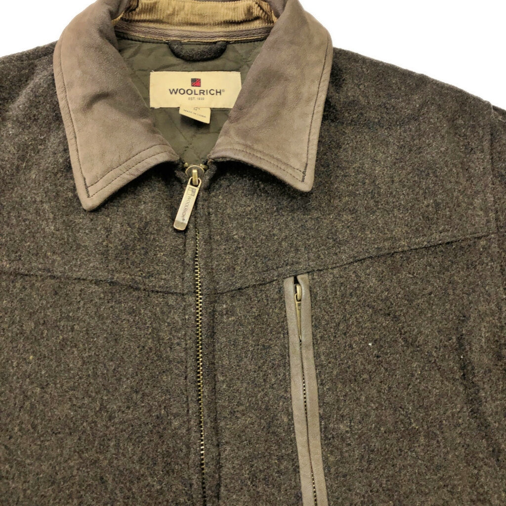 WOOLRICH Swing Top