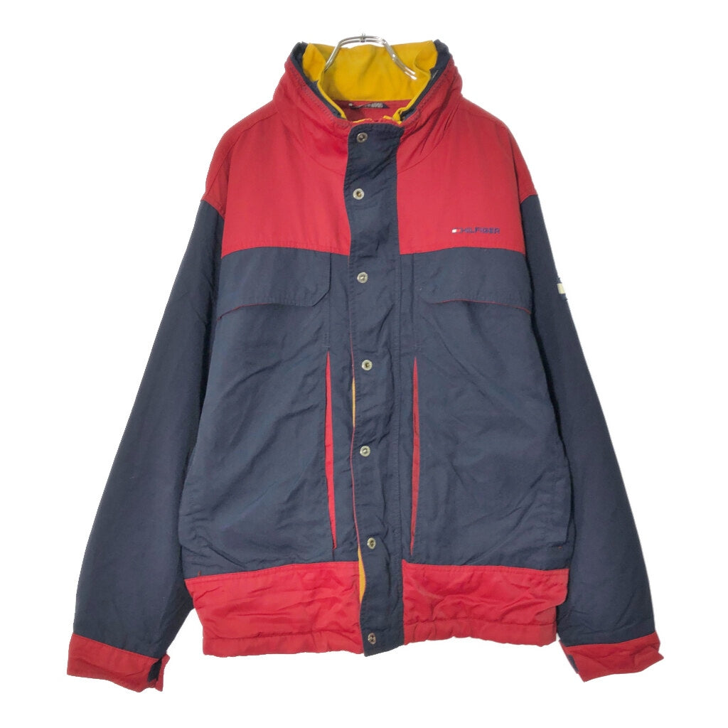 TOMMY HILFIGER Nylon Jacket