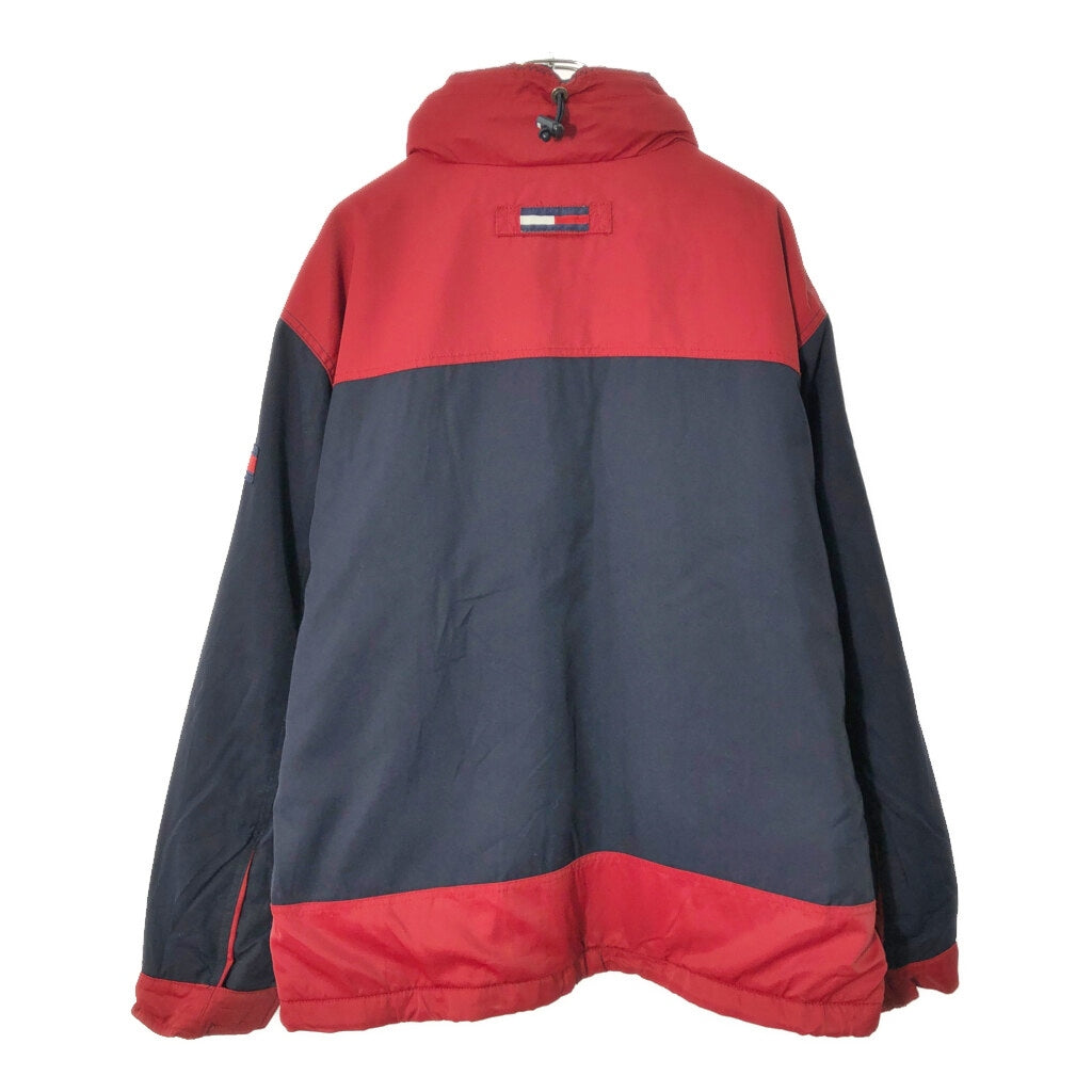 TOMMY HILFIGER Nylon Jacket