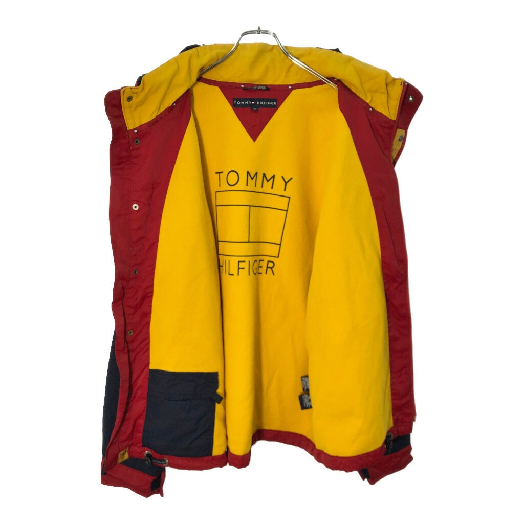 TOMMY HILFIGER Nylon Jacket