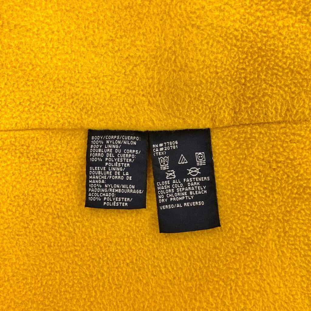TOMMY HILFIGER Nylon Jacket