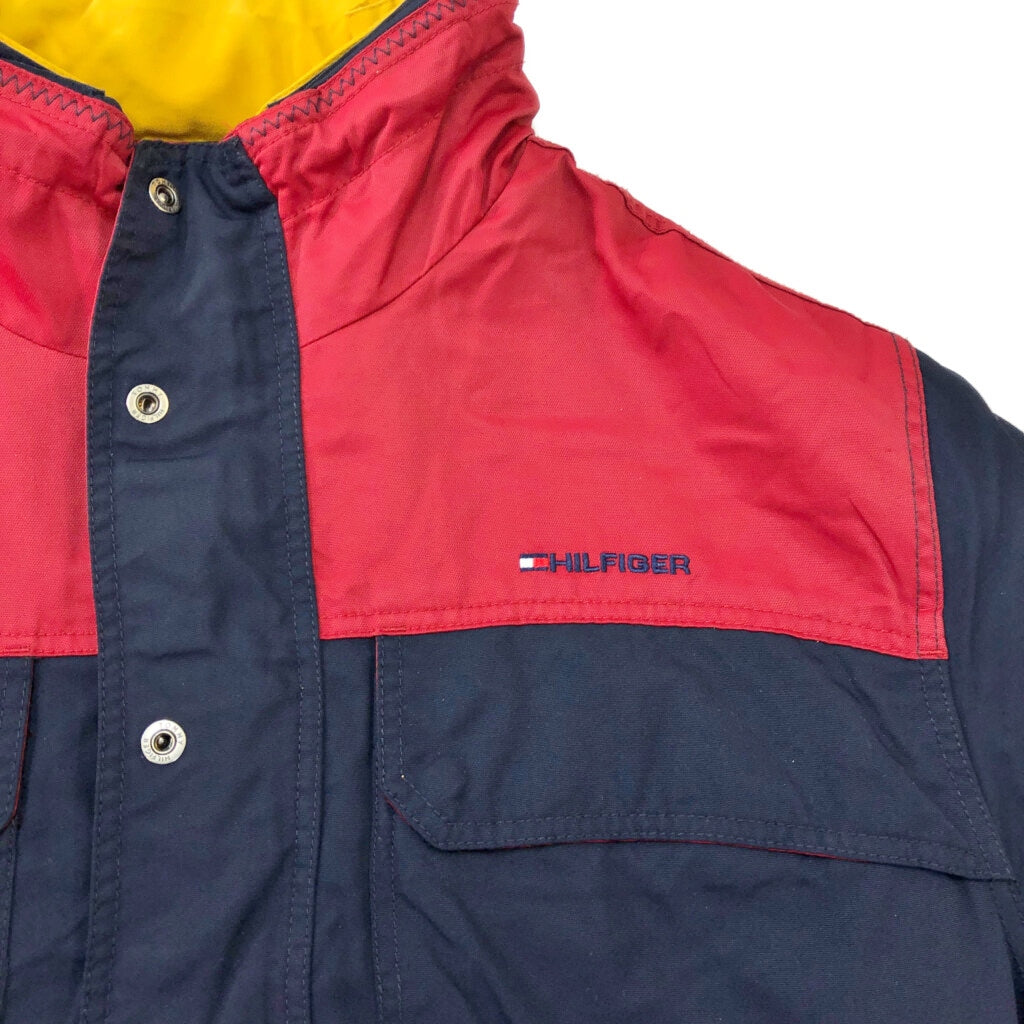 TOMMY HILFIGER Nylon Jacket