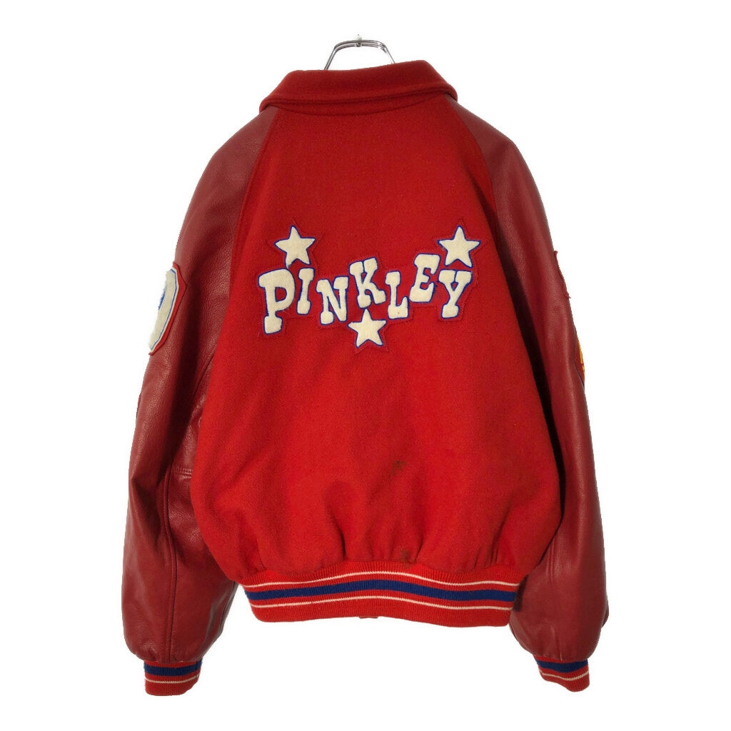 00s Meca Stadium Jacket