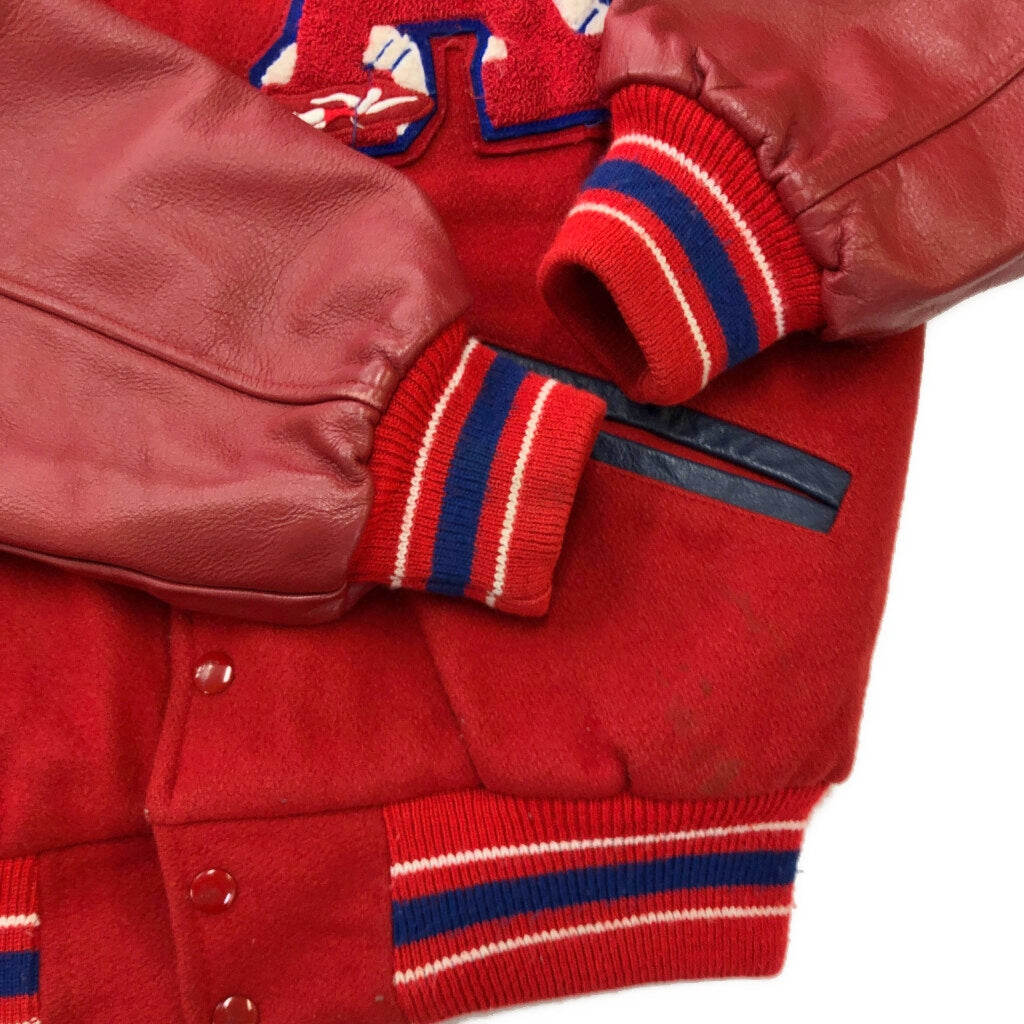 00s Meca Stadium Jacket