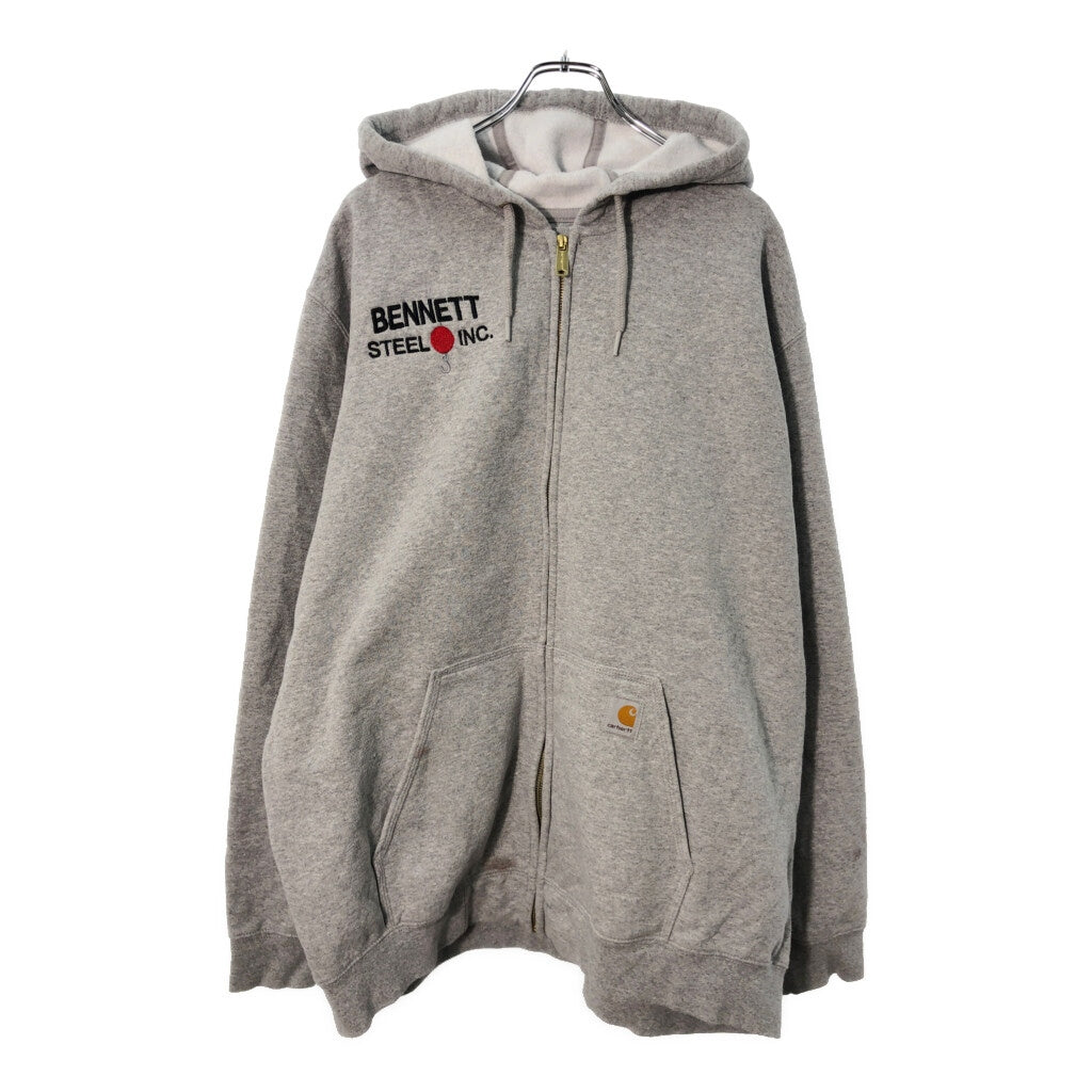 Carhartt Full Zip Hoodie