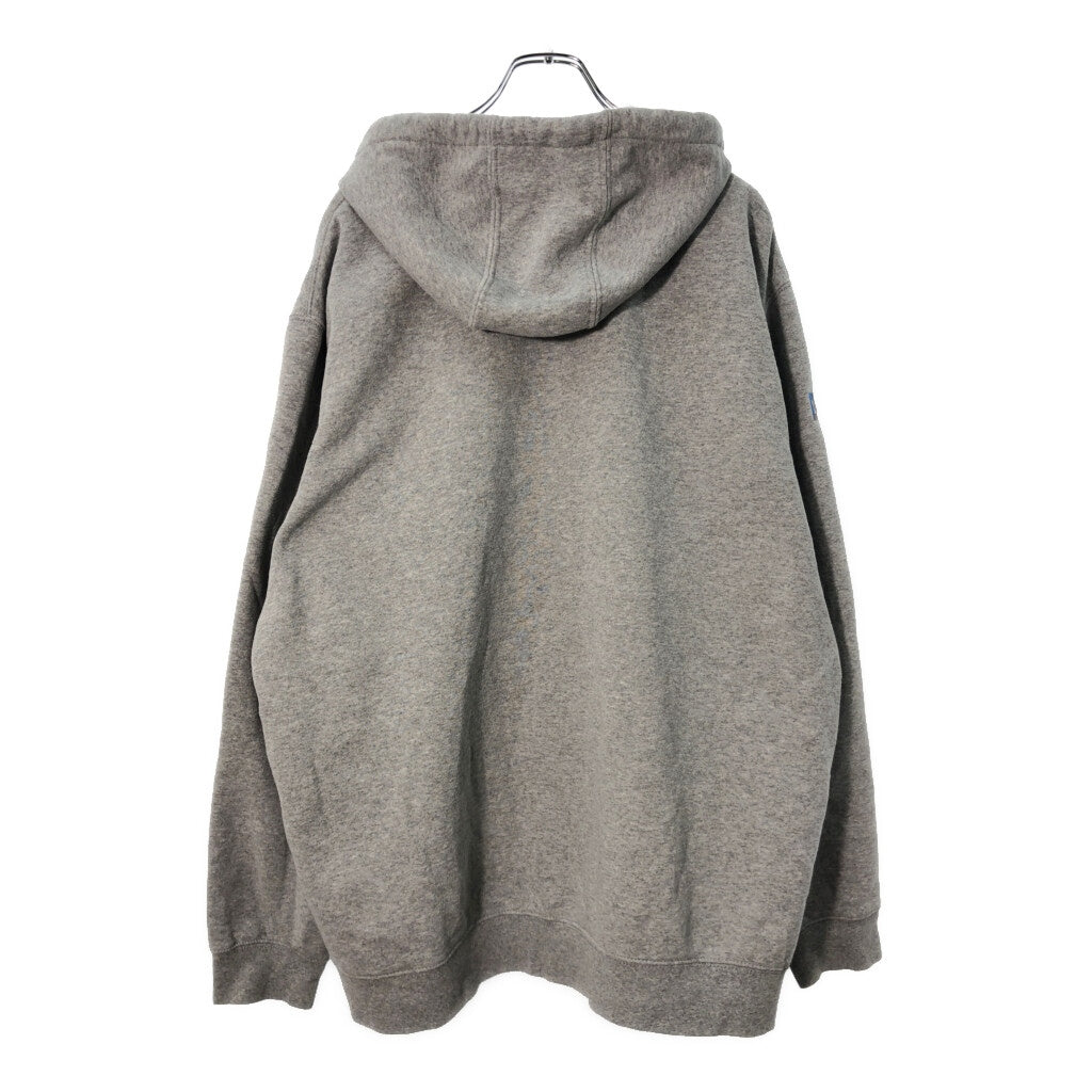 Carhartt Full Zip Hoodie