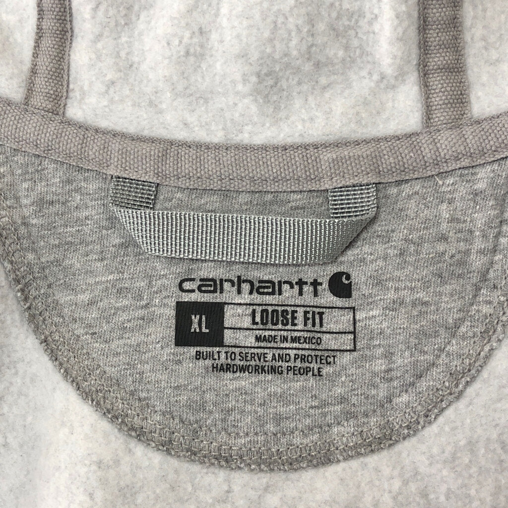 Carhartt Full Zip Hoodie
