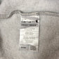 Carhartt Full Zip Hoodie