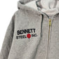 Carhartt Full Zip Hoodie