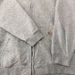 Carhartt Full Zip Hoodie