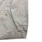 Carhartt Full Zip Hoodie