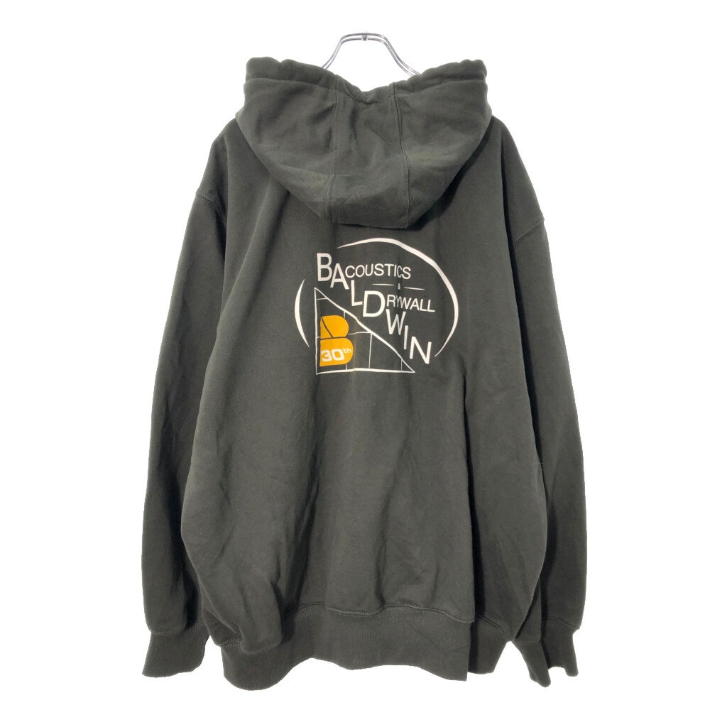 Carhartt Full Zip Hoodie
