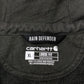 Carhartt Full Zip Hoodie