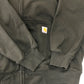 Carhartt Full Zip Hoodie
