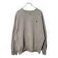 00s Polo by Ralph Lauren Logo Sweat