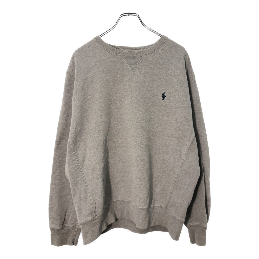 00s Polo by Ralph Lauren Logo Sweat