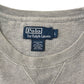 00s Polo by Ralph Lauren Logo Sweat