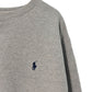 00s Polo by Ralph Lauren Logo Sweat