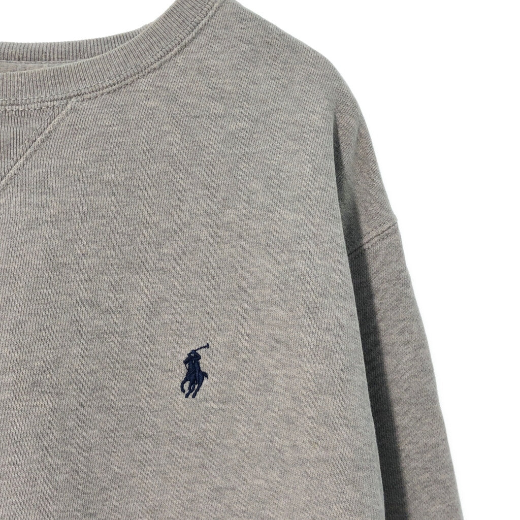 00s Polo by Ralph Lauren Logo Sweat