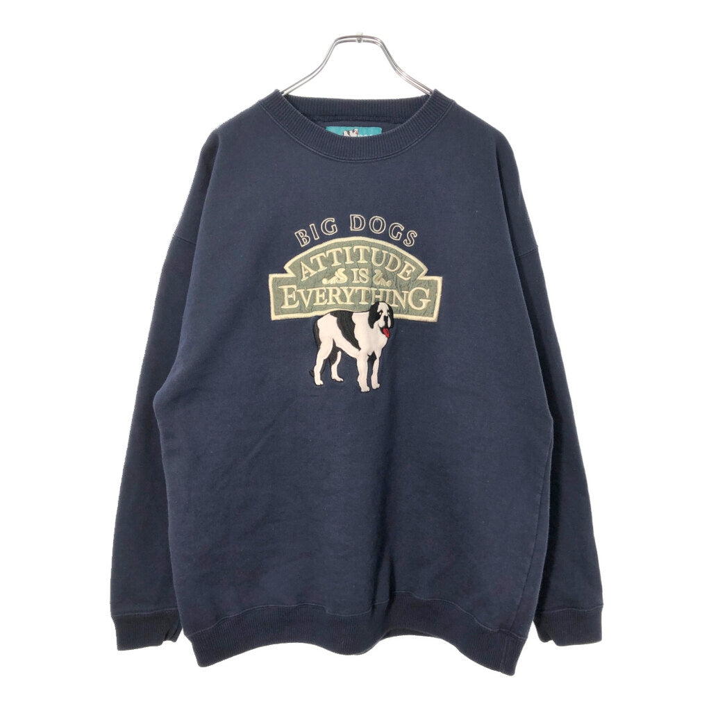 BIG DOGS Sweat