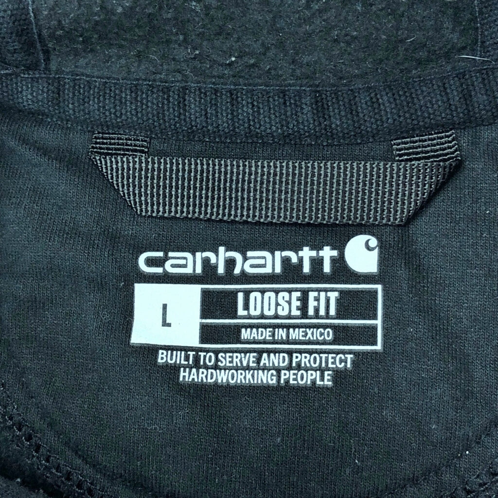 Carhartt Hoodie