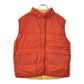 80s MOUNTAIN EQUIPMENT Padded Vest