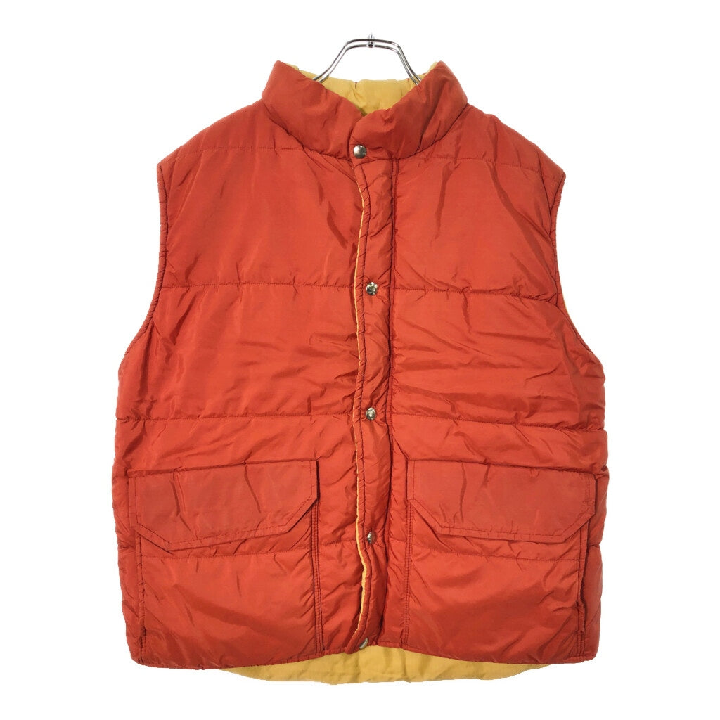 80s MOUNTAIN EQUIPMENT Padded Vest