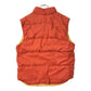 80s MOUNTAIN EQUIPMENT Padded Vest
