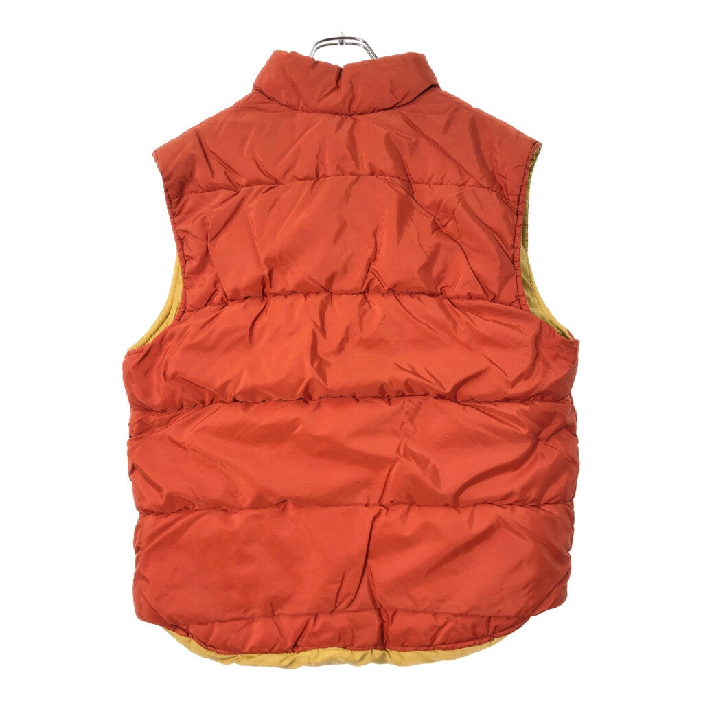 80s MOUNTAIN EQUIPMENT Padded Vest