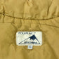 80s MOUNTAIN EQUIPMENT Padded Vest