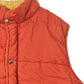 80s MOUNTAIN EQUIPMENT Padded Vest
