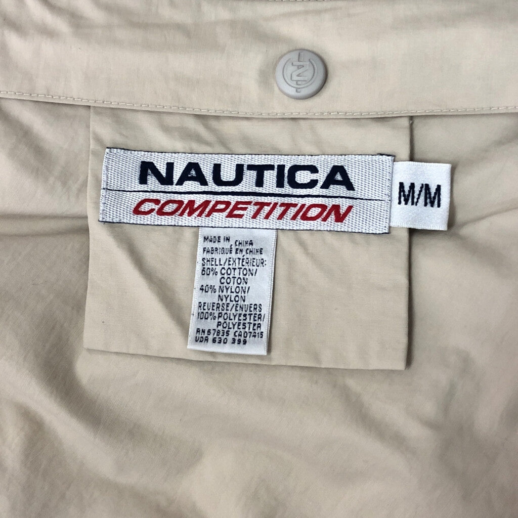 00s NAUTICA COMPETITION Sailing Jacket