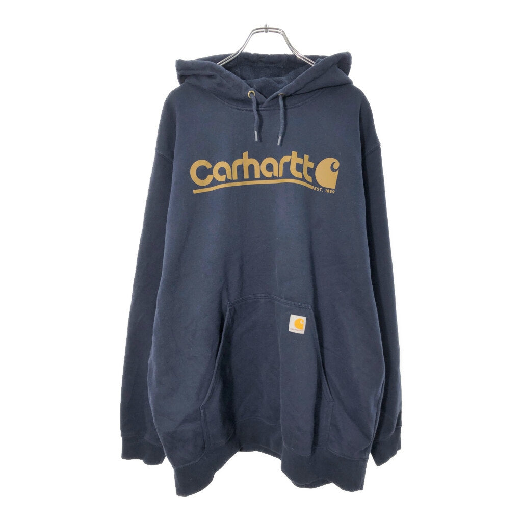 Carhartt Hoodie